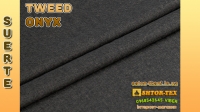 Яка тканина SUERTE TWEED