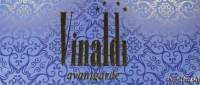 Шторна тканина VINALDI