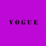 Шторна тканина VOGUE