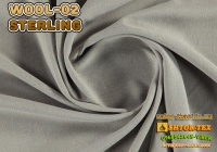 Яка тканина SUERTE WOOL