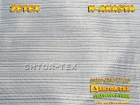 Шторна тканина ZeTex