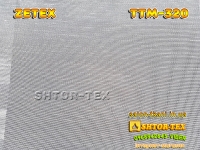 Шторна тканина ZeTex