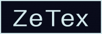 Шторна тканина ZeTex