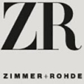 Шторна тканина Zimmer Rohde