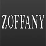 Шторна тканина Zoffany